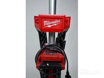 Milwaukee arbetsbelysning M18 HSAL-0 LED